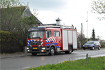 Prio 2 Dienstverlening Brandstof Lekkage It Oast Augustinusga